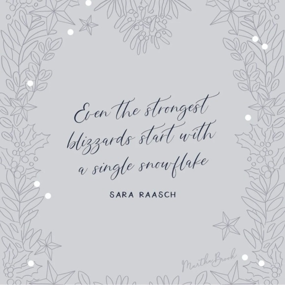 Hello Winter 💕 - Picture 1 of 4